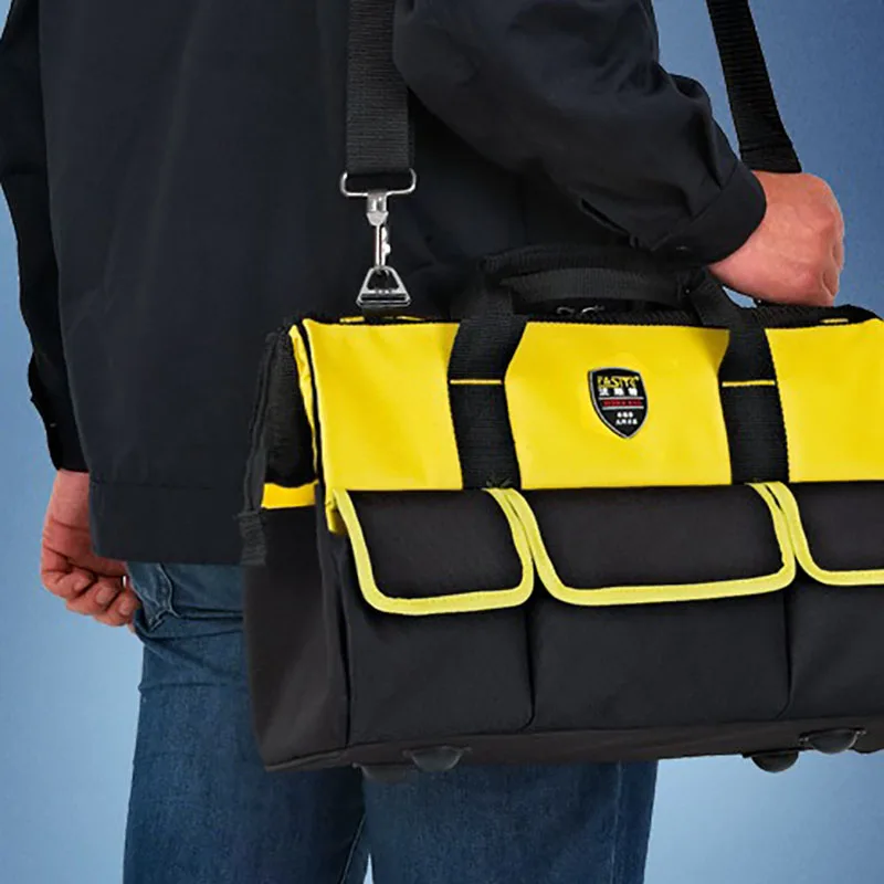 Electrical Tool Kit Multi-functional Machinery Auto Repair Shop Professional Tools Store Woodworking Portable Hardware Products