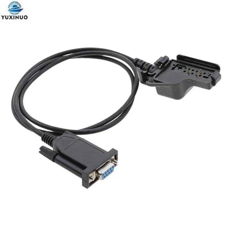 RPC-MHT1K Write Frequency Programming Cable for Motorola HT1000 JT1000 XTS3000 GP900 GP9000 XTS350 MTX2000 MT2000 MTS2000 Radio
