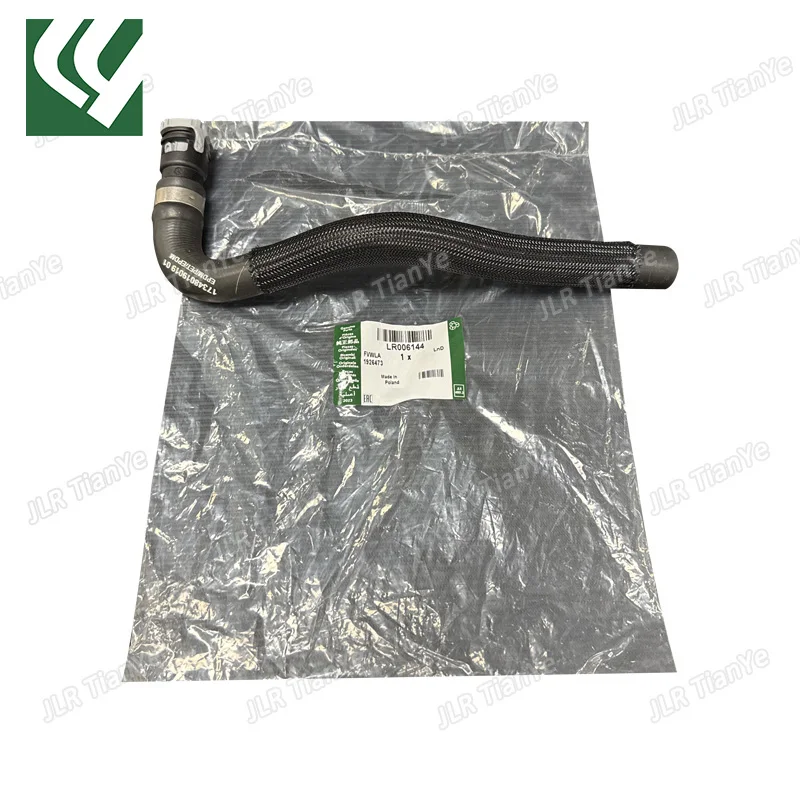 

﻿ Warm Air Pipe Suitable For Freelander 2 Discovery Sport Range Rover Sport Evoque LR004699 LR006144