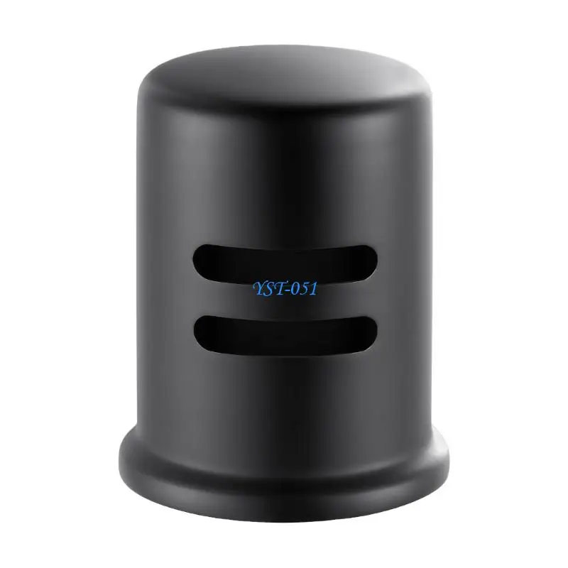 

E15A Sturdy Brasses Dishwasher Air Gaps Cover Resists Water Stain And Wear Replacement
