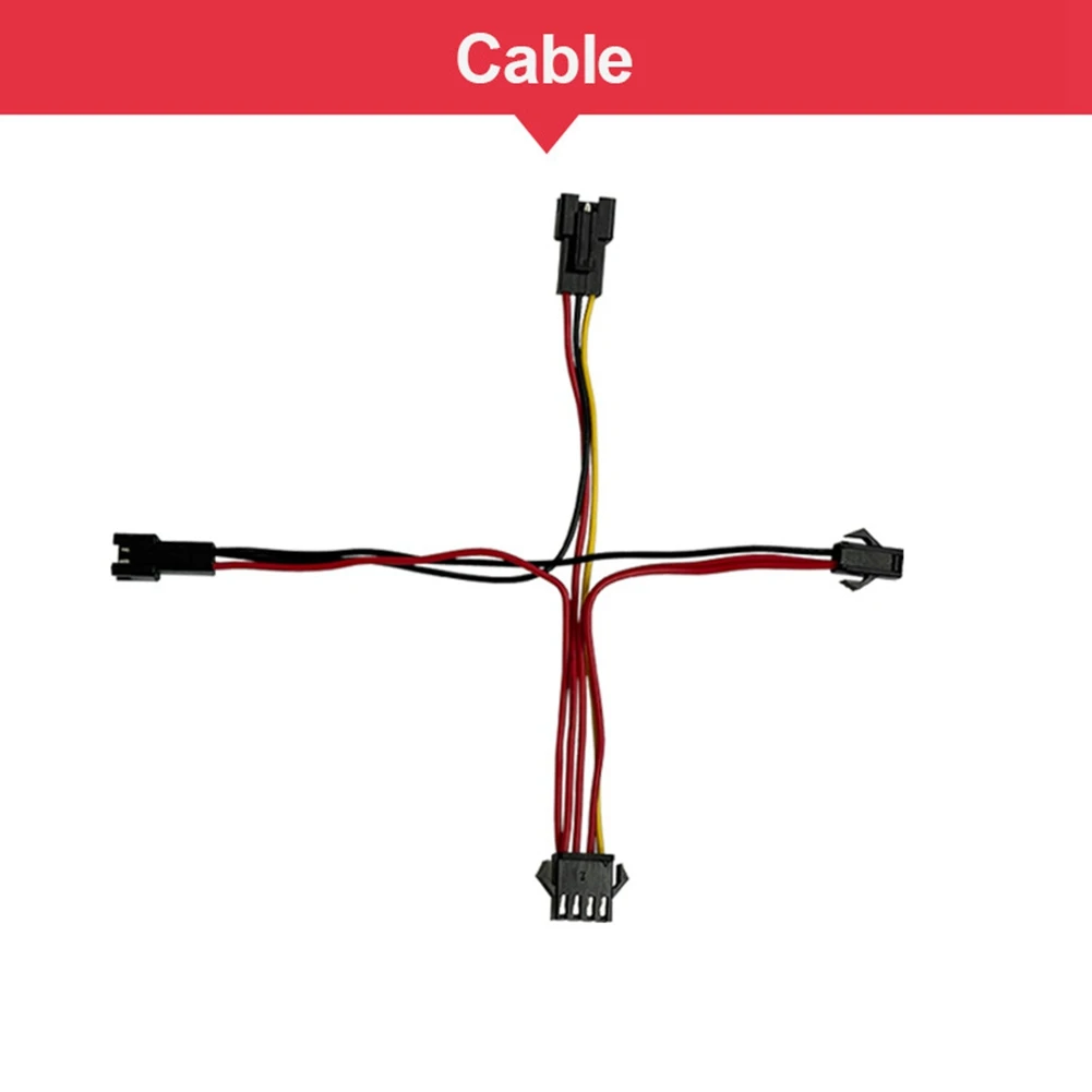 

【STOCK】Electric Bike 12/24/36/48/60/72V Headlight Front Tail Rear Warning Lights LED Night Spotlight Head Light Cycling Ebike
