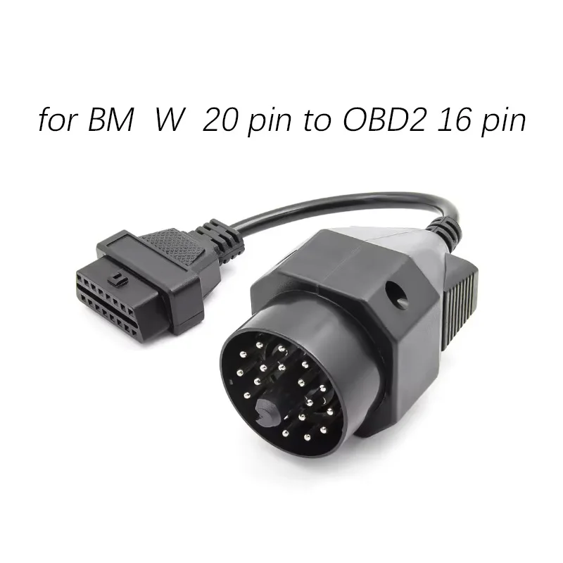 For Bm W 20 Pin To … - image