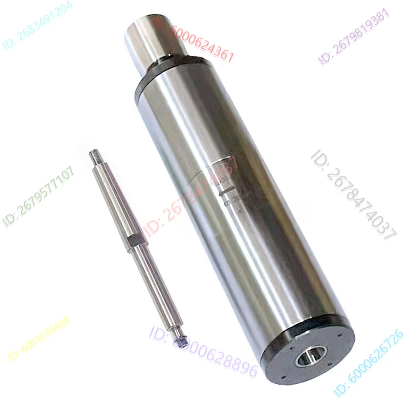 Eixo da cabeça de moagem, moedor cilíndrico universal, cabeça de moagem interna, eixo de eixo de moagem interno M1432B