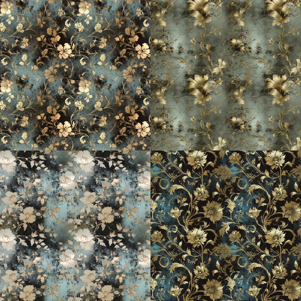 KLJUYP 24 sheets 6\
