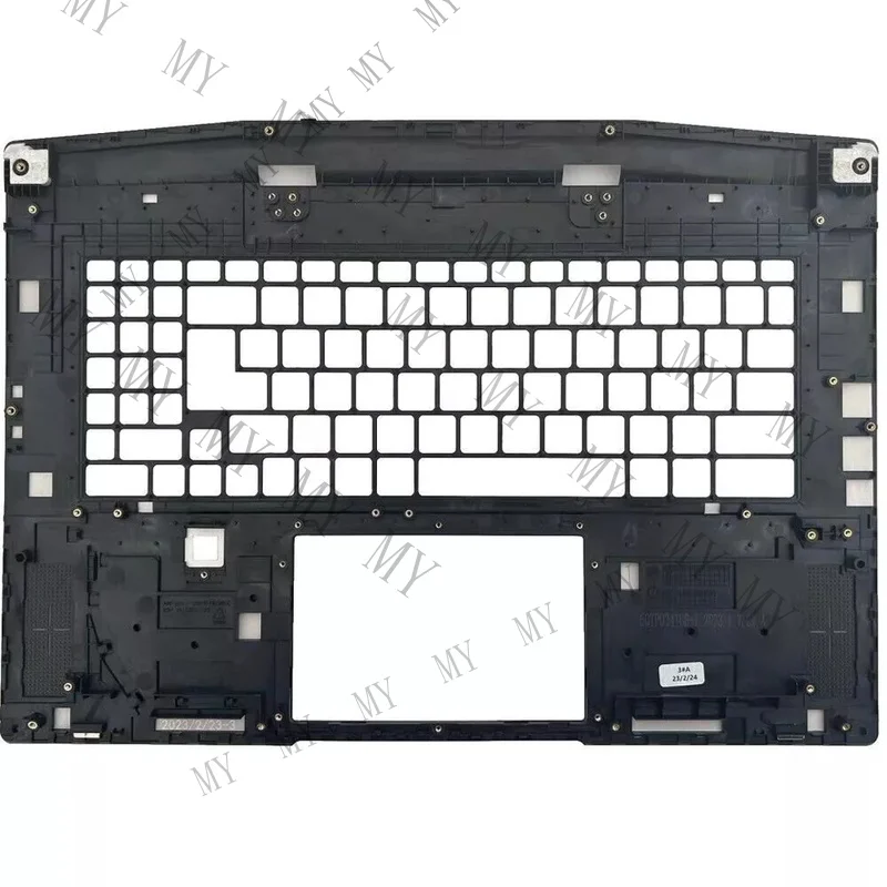 TT  New For MSI Stealth GS77 12UE UH MS-17P1 MS-17P2 17.3