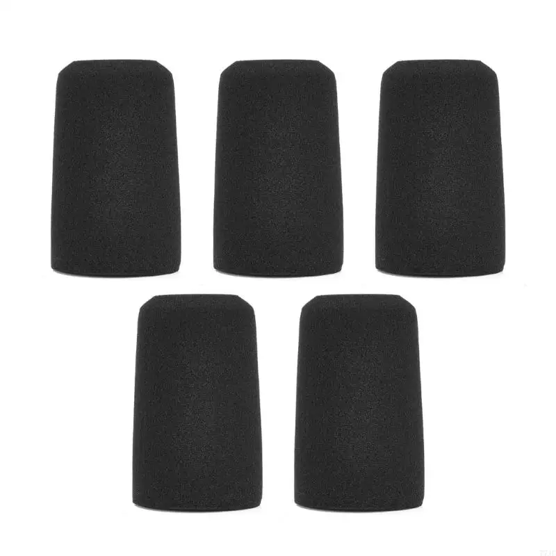 Multipurpose Studio Windscreen Enhances Recording Filter for SM7B / SM7dB 77JC