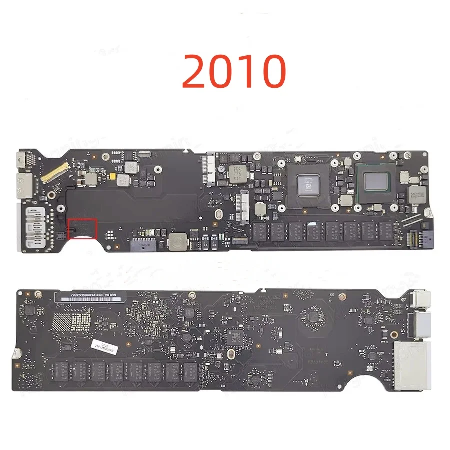 A1369 Motherboard 2… - image