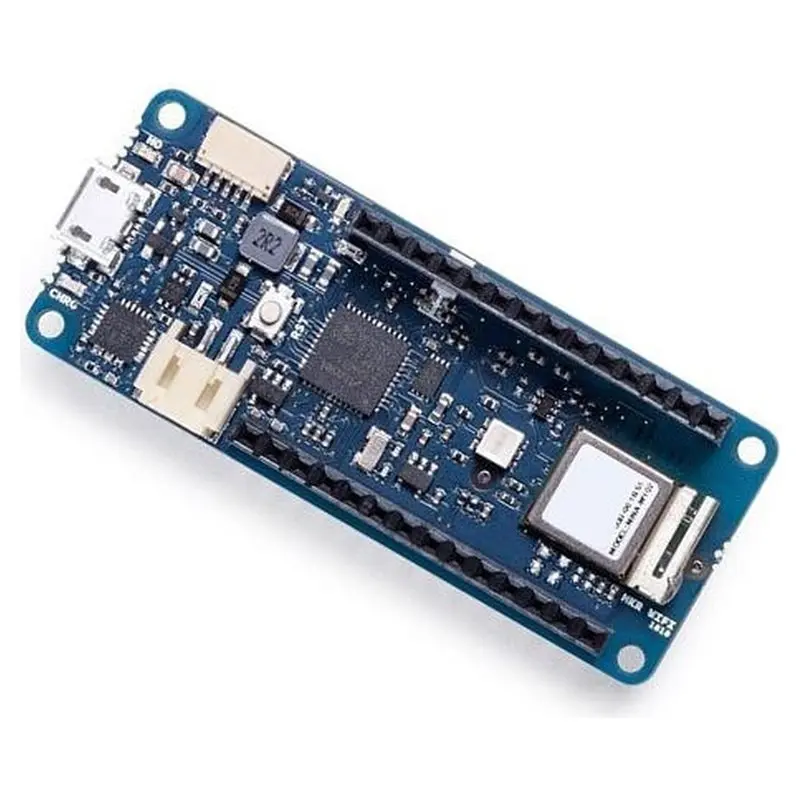 ABX00023 For Arduino MKR Wifi 1010 Iot Wifi Development Board ATSAMD21 NINA-W102 Li-Po Charging-Y41A