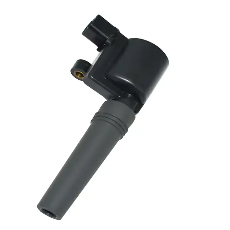 3L3Z12029BA  5pcs Auto Parts Ignition Coil  for Ford Mustang Sharp Explorer Raptor-F150 2005-2008 5.4L V8