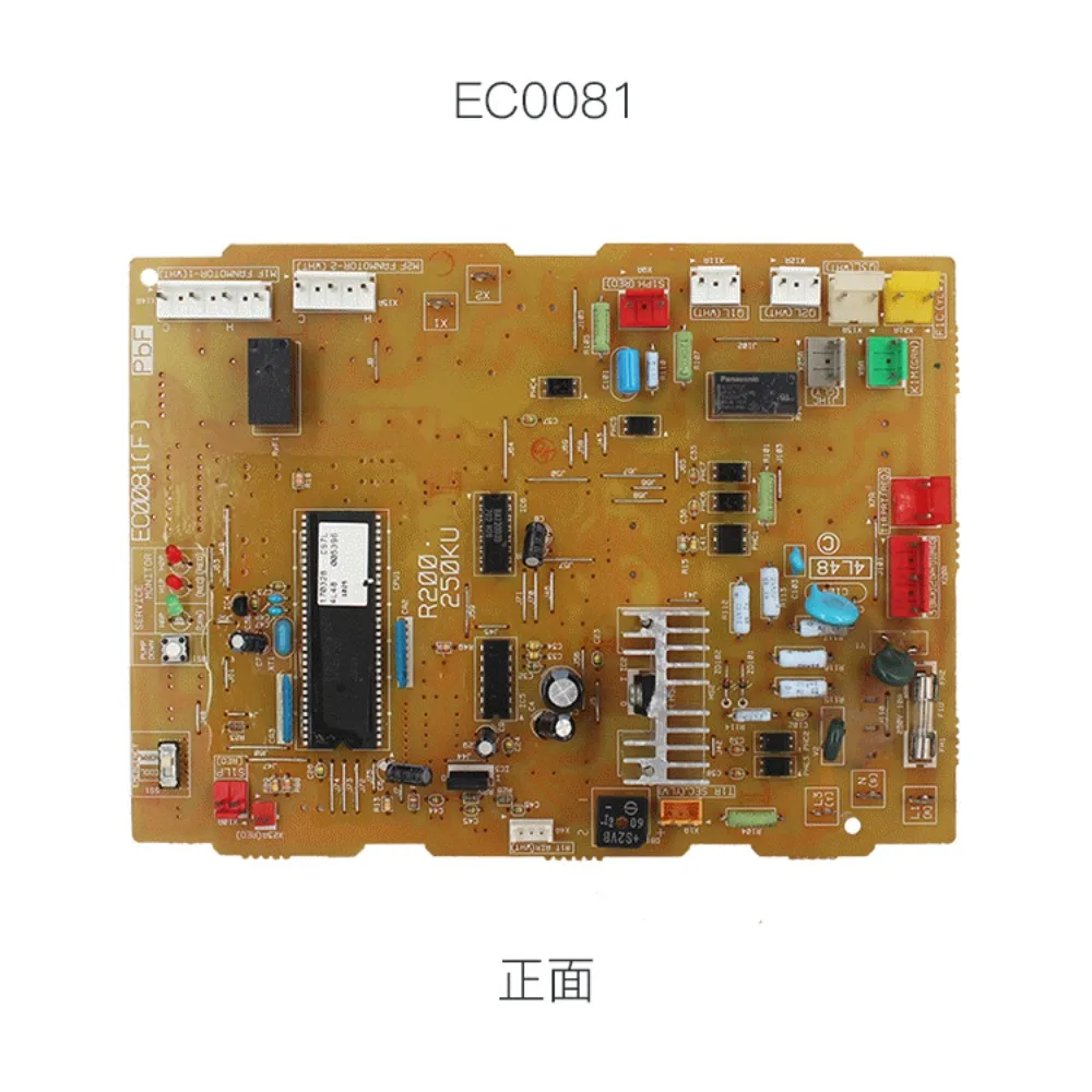 New for Daikin air conditioning accessories outdoor unit control motherboard EC0012 computer board EC0081 original new disassemb