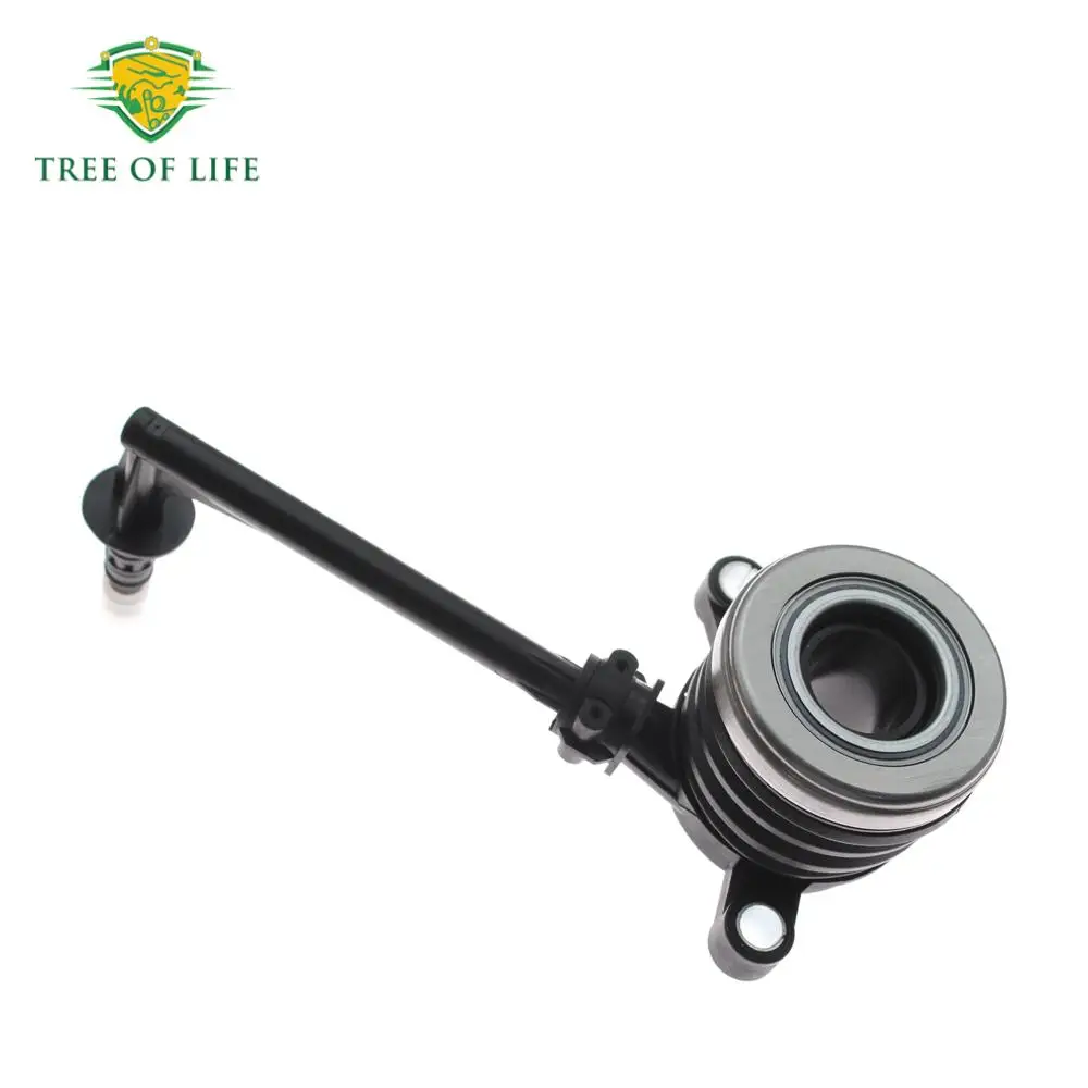 306205626 R قابض هيدروليكي الإصدار تحمل مخلب الرقيق اسطوانة لرينو داسيا داستر 4x4 1.5 dCi 1.6 16 فولت 2011 + 306202899 ر