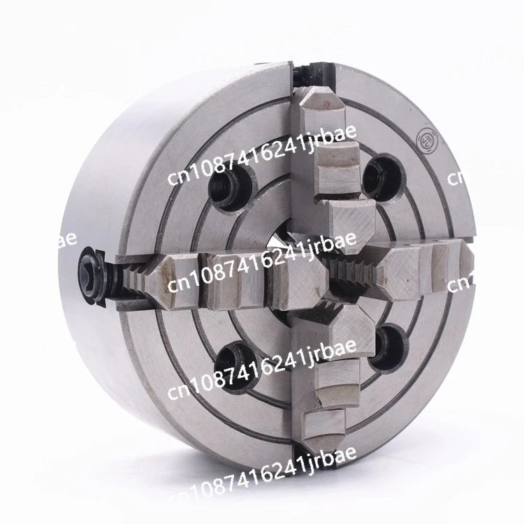 K72 Four-Jaw Single…