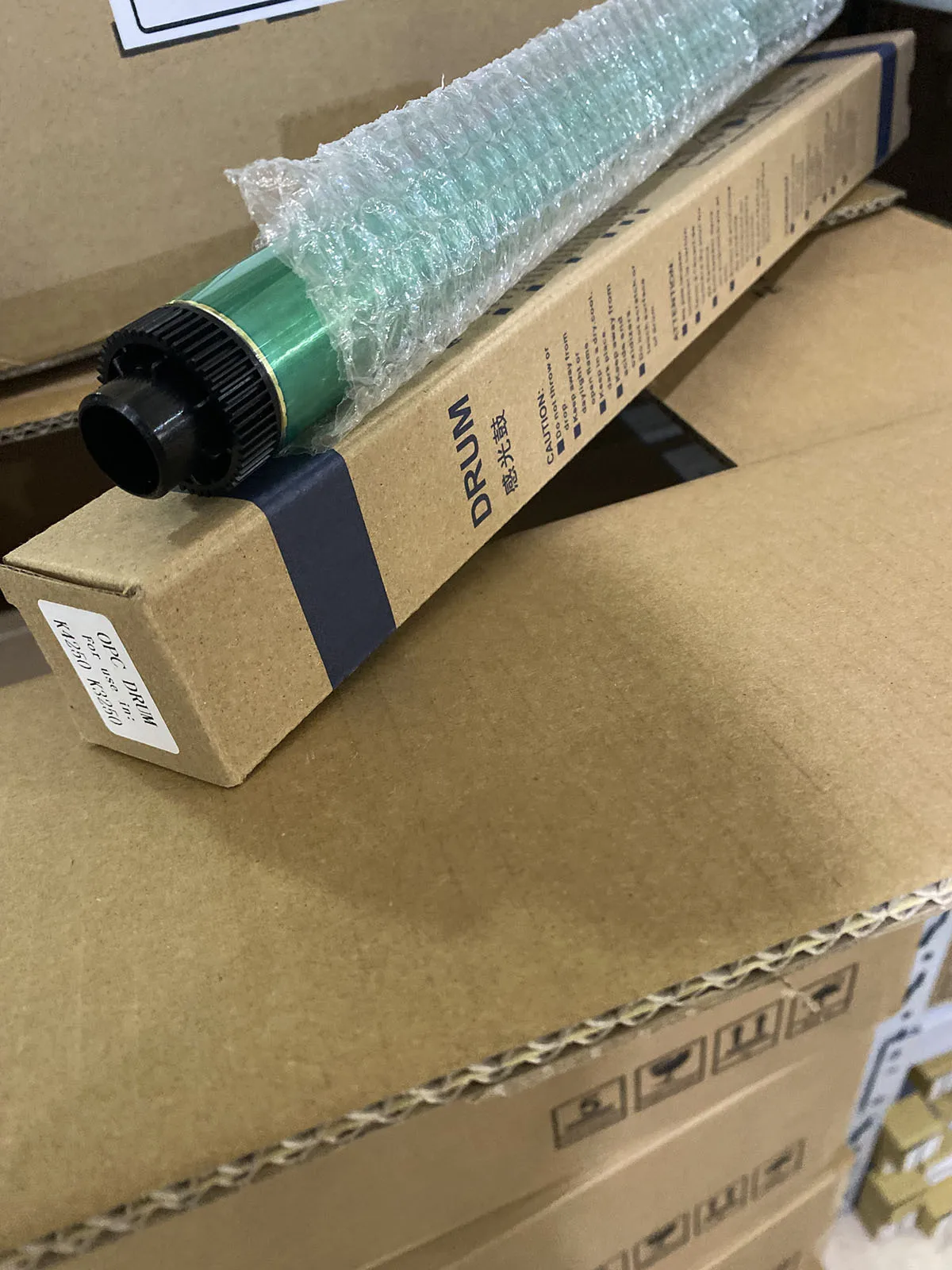 

2X CLT-R808 CLT-R809 OPC Drum for Samsung SLX X4220 X4250 X4300 X4230 X4220RX X4300LX CLX 9201 9201ND 9251 9251ND 9301NA ND