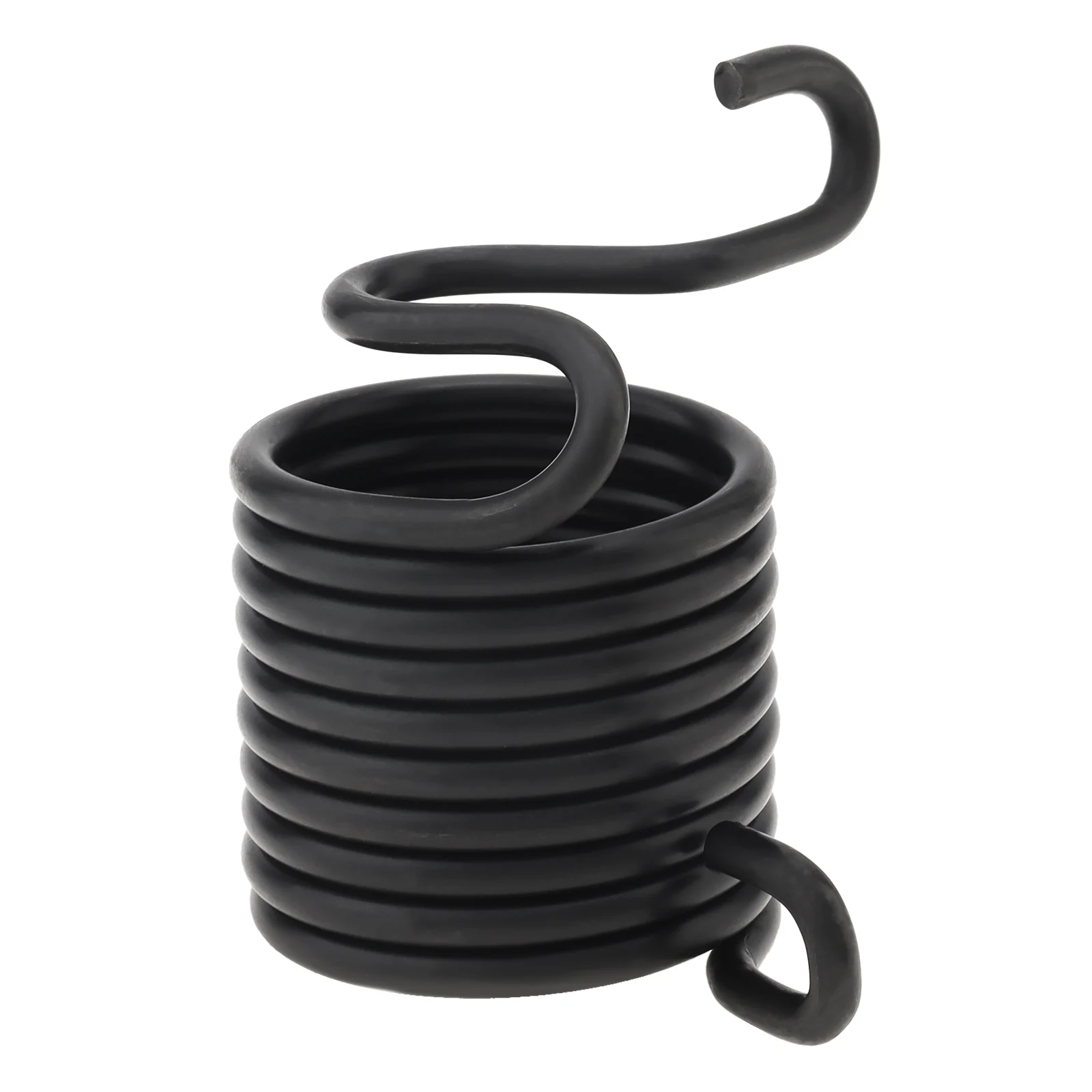 Air Shovel Interface Spring Support 45# Steel Universal Hard Pneumatic Hammer Bits Pneumatic Rivets Impact Head Spring - view 5