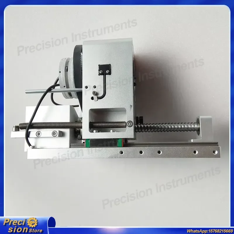 For Tool Holder Seat Holder for Digital Letter SRT91144 Hybrid Servo Motor CNC Machine Tooling Fixture Industrial Automation
