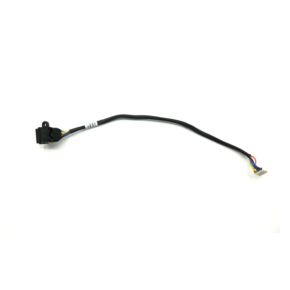 Laptop DC Power Jack Cable For DELL For Inspiron 14R N4010 For Vostro 3450 0N32MW N32MW DD0UM8TH100 New