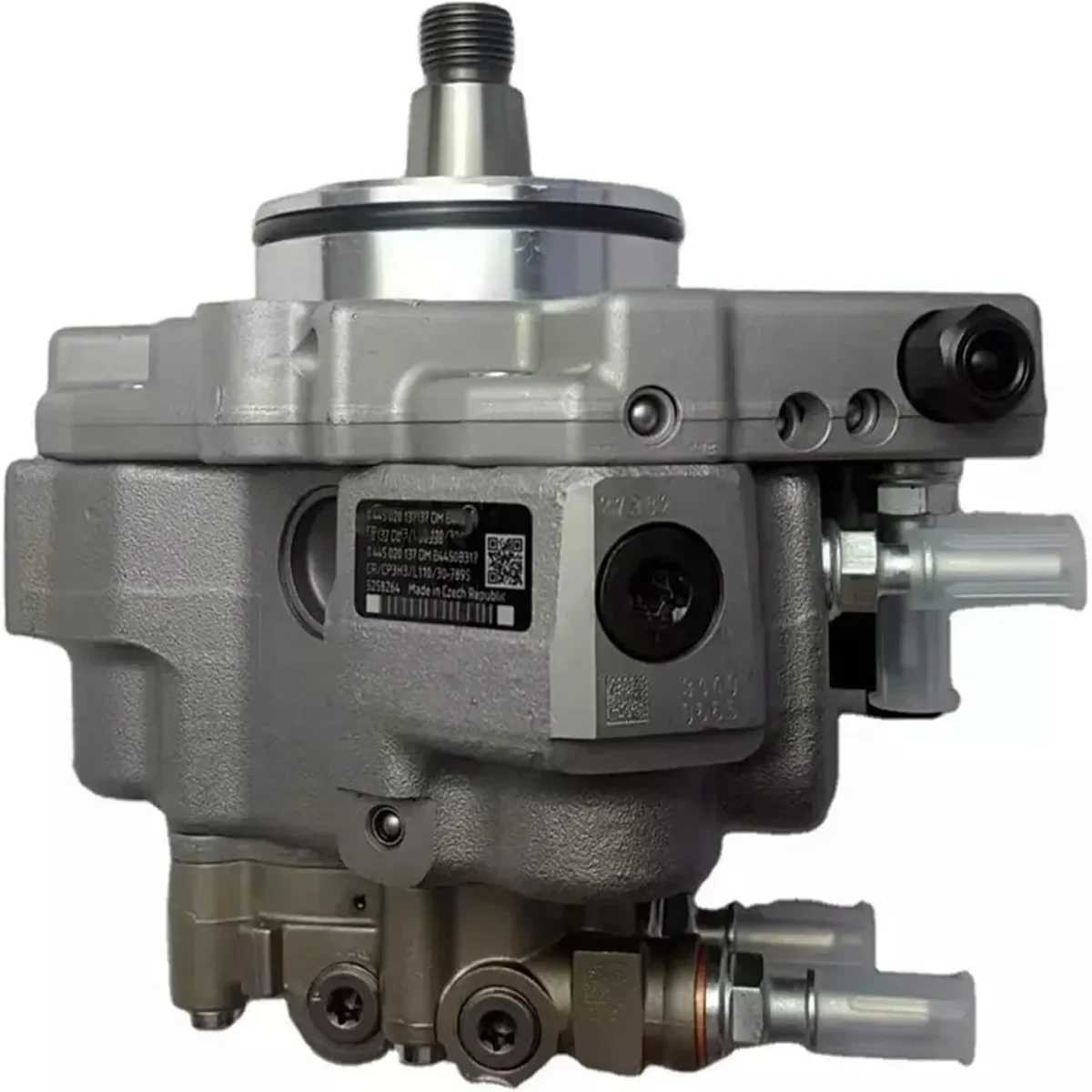 

Fuel Injection Pump 0445020065 for Yuchai YC6J YC4G Engine