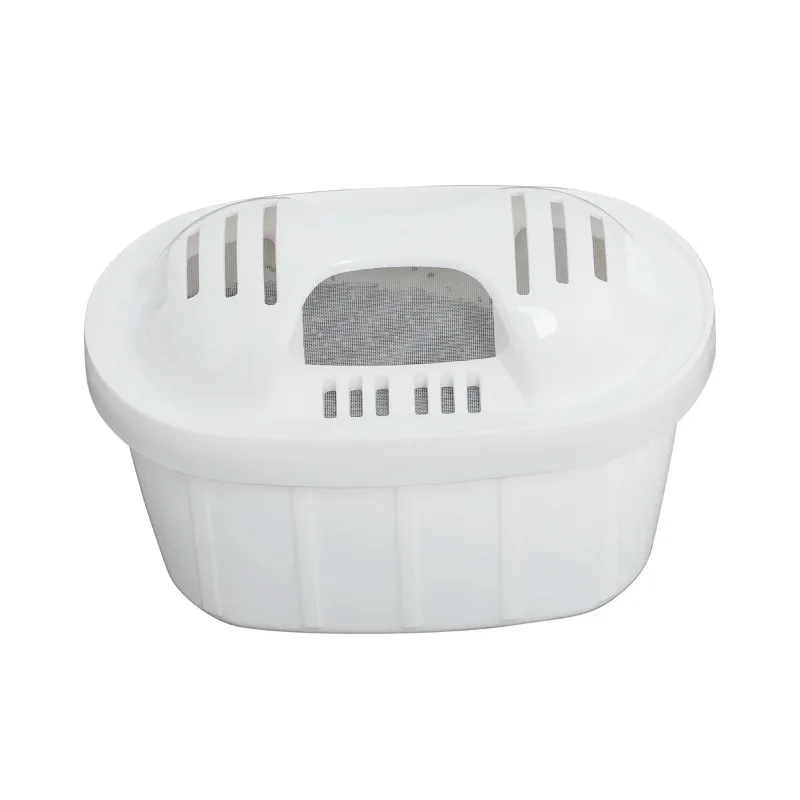 Replacement Water Filters for  MAXTRA Pro Jugs, 6 Pack Pure Performance Cartridges to Reduce Chlorine & Impurities, Fits BRITA