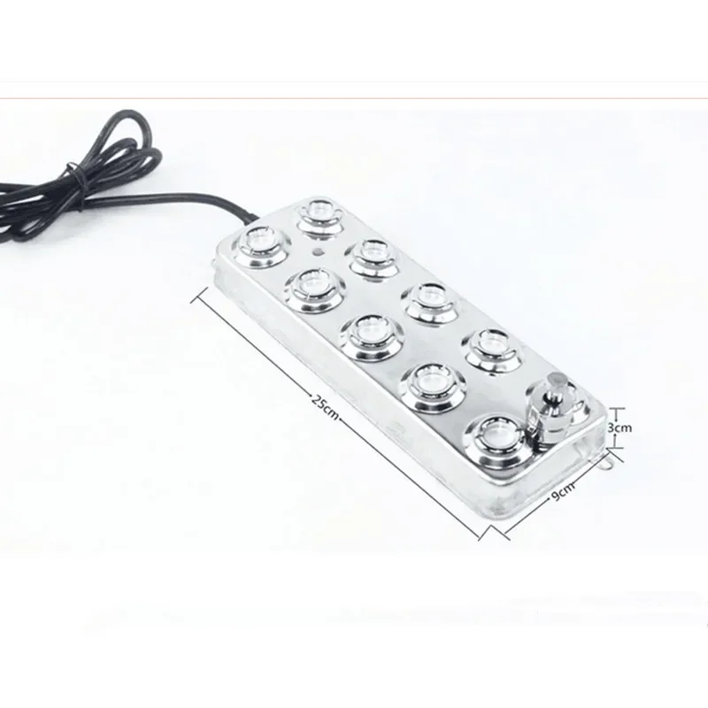 Dc 48V New Ultrason…