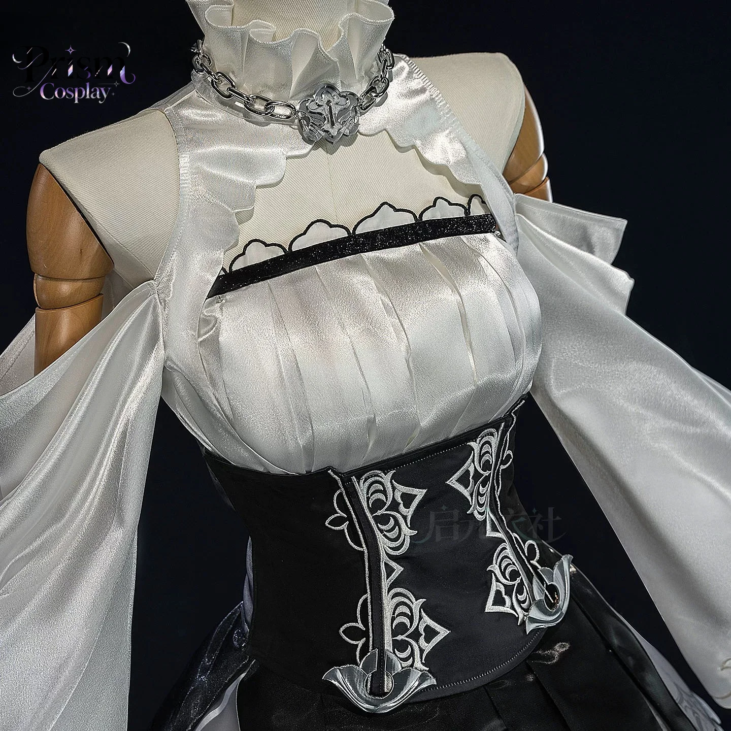 Forever 7th City Ashilia Cospl – Anime Cosplay Show Bewertung und Preis