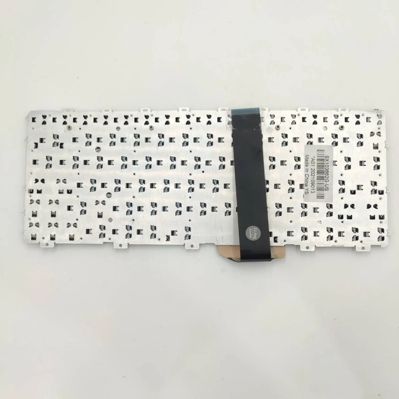 Laptop keyboard US Layout for ASUS Eee PC 1025 1025C 1015 1015P 1015PE 1015B X101H X101CH