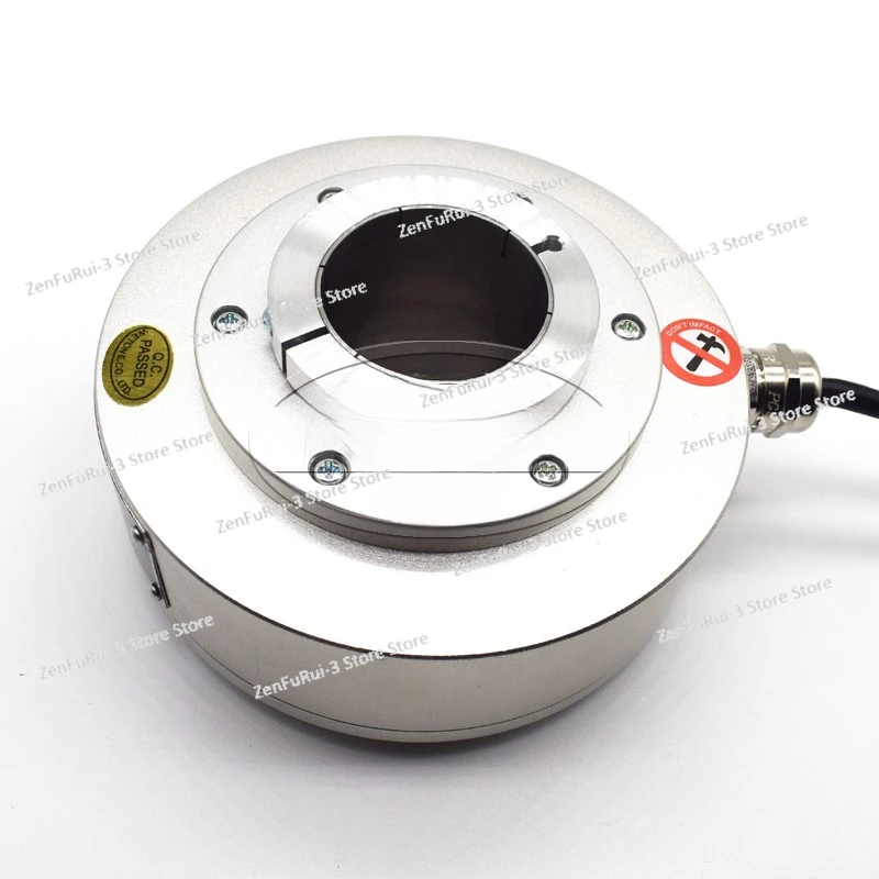 Hollow shaft explosion-proof photoelectric rotary encoder SZF38-1024RF-12G brand new original genuine