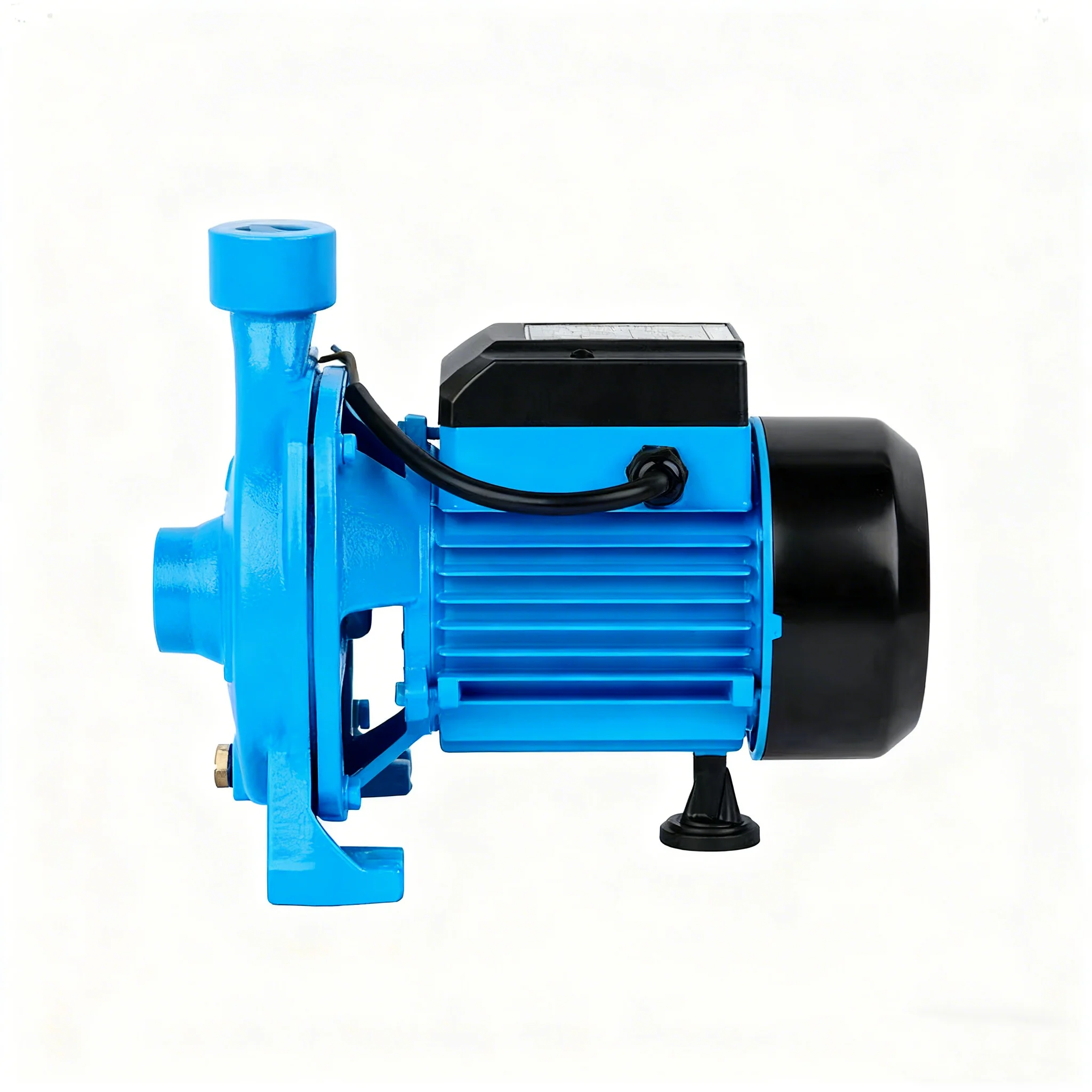 Hocheffiziente Elektrische 1/2 PS CPM 130 Bewässerungs-Zentrifugalwasserpumpe