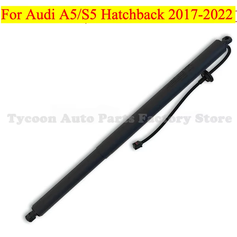 

1PCS 8W8827851 Brand New Left Right Universal Electric Tailgate Support Rods For Audi A5/S5 Hatchback 2017-2022