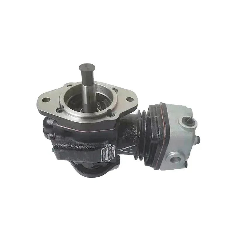 

6BT a 5.9 Air Compressor 5287588 Diesel Engine Electric Aingle Cylinder