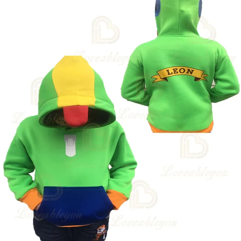 Splicing Children Wear Kids Hoodie 3D Boys Girls Tops Hoodies Teen Clothes 3T To 16T Children's Sweatshirt 3D Game Boys Pullover