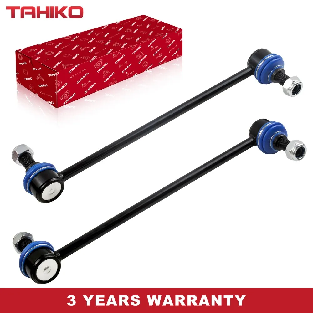2pcs Front Stabilzier Sway Bar Links Kit Compatible with 2009 2010-2020 FIT FOR Dodge Journey K750382