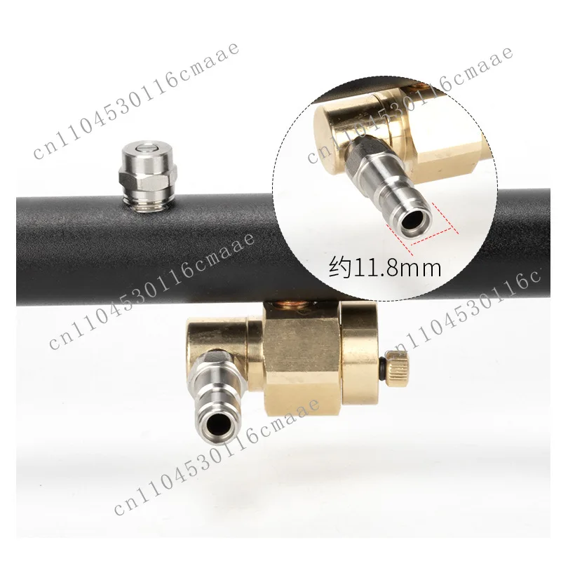 

Dual-purpose High-pressure Multi-function Adjustable Chassis Floor Cleaning Nozzle Cleaner Floor Washing Sanitation Cleaning