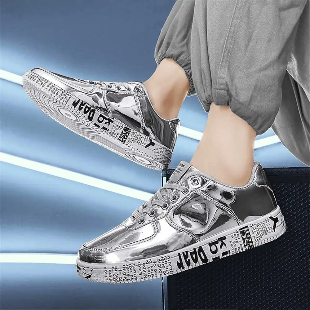 

Кроссовки Мужская повседневная обувь Мужские кроссовки Белый дизайн Спортивные лоферы Sapatenos Deadlift Tenis Tenys Дешевле Роскошь