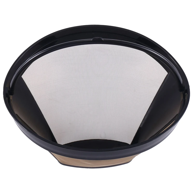 Reusable Coffee Filter CFP300 Brew Coffee Maker 2 Three Hole K Cup Coffee Pods And 1 Coffee Maker Filter