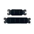 10cm 16cm (negro)
