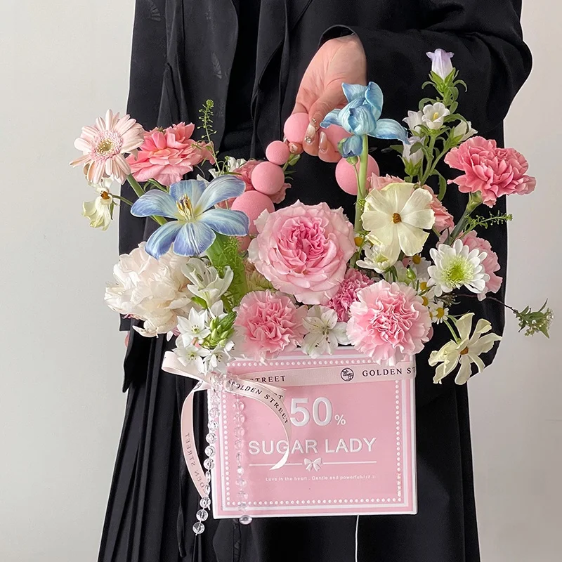 Vntine's Day Handhe…