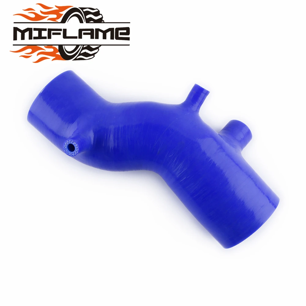 خراطيم تبريد المبرد من السيليكون لهوندا أكورد CL7 K20A أكورا TSX 2003-2007 خراطيم المبرد المتينة مع مشبك خرطوم