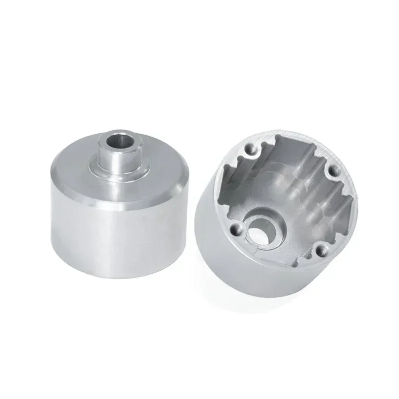 

Metal Differential Housing for HPI Savage X 4.6 5.9 1/8 RC Car Upgrade Parts Accessories