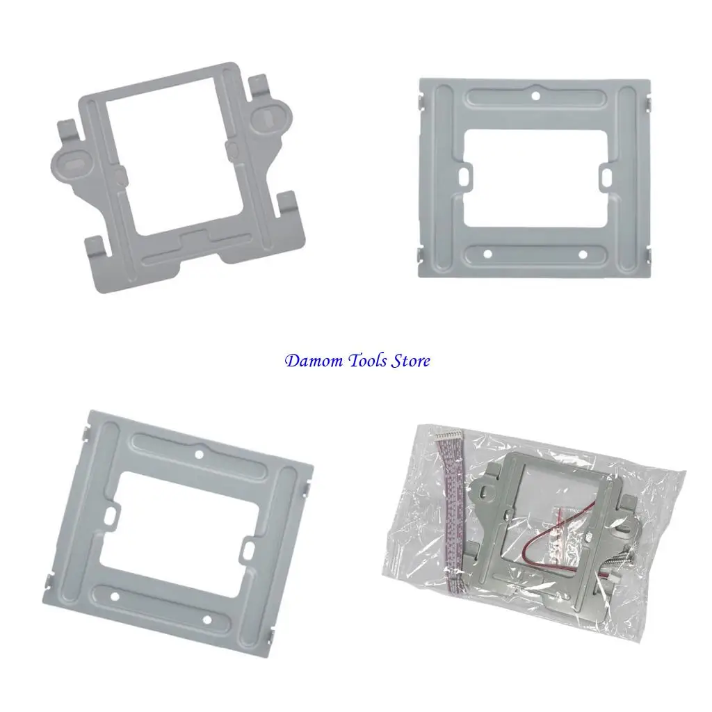 57BE Universal Video Intercom Mount Bracket for KH6360-C KH6350-CX1 Models