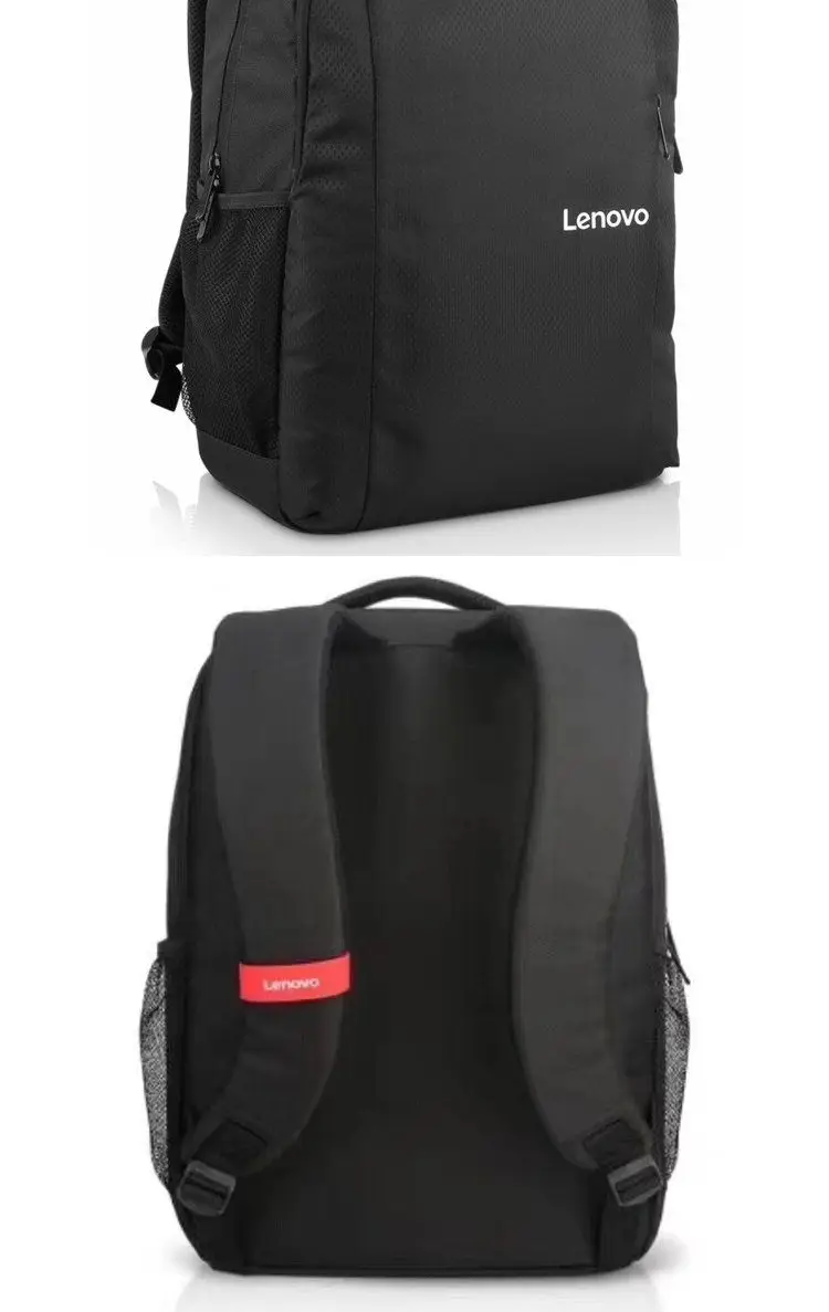 Lenovo B510 notebook shoulder computer bag business trip travel office casual fashion large capacity men and women backpack