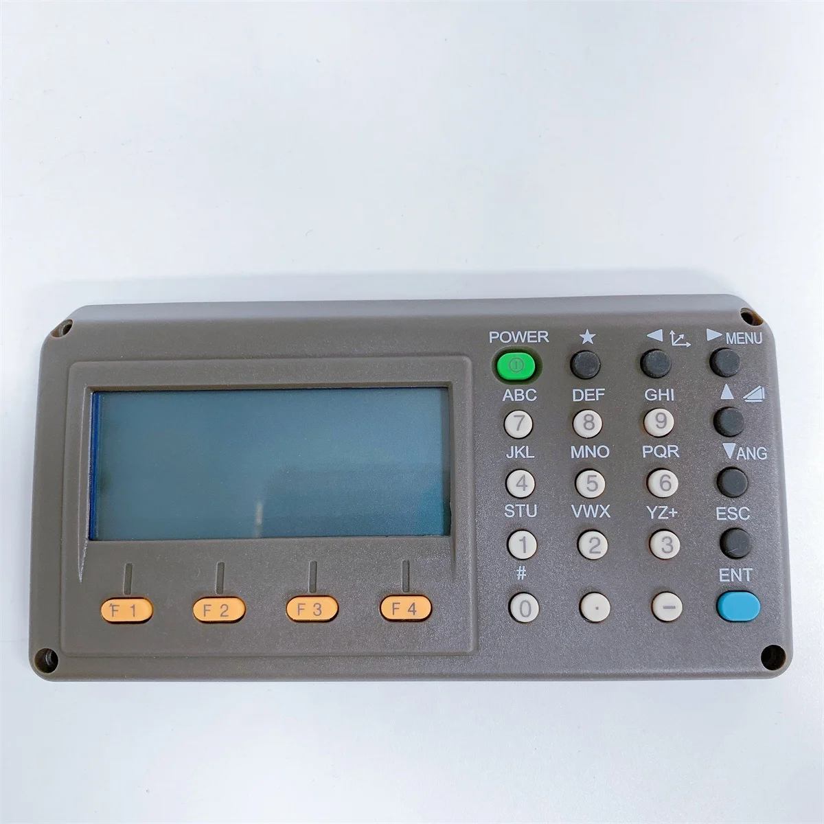 

Keyboard With LCD Display Applicable to topco Total Station GTS-325 GTS-102N GTS-332N GST-3002 GTS-3005 GPT-3000 GPT-4000