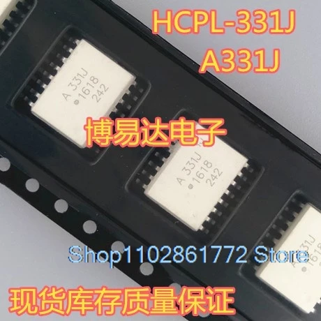 

(10 шт./партия) A331J фотография-16 фотоэлементов