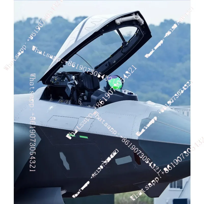 

Светящийся моральный штамп-наклейка J-20PVC для моделей самолетов, волшебная наклейка-штамп