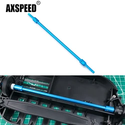 AXSPEED Auminum Alloy Central Drive Shaft and Diff Propeller Joint Set for Tamiya TT01 Upgrade Parts 1/10 RC Drift Car Upgrades