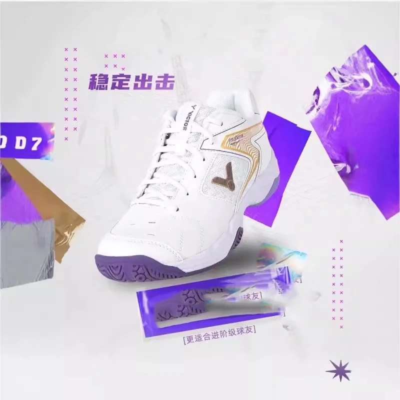 

Hot-Selling Professional Breathable Badminton Shoes Non-Slip Table Tennis Shoes, Comfortable Tennis Shoes Sports Shoes