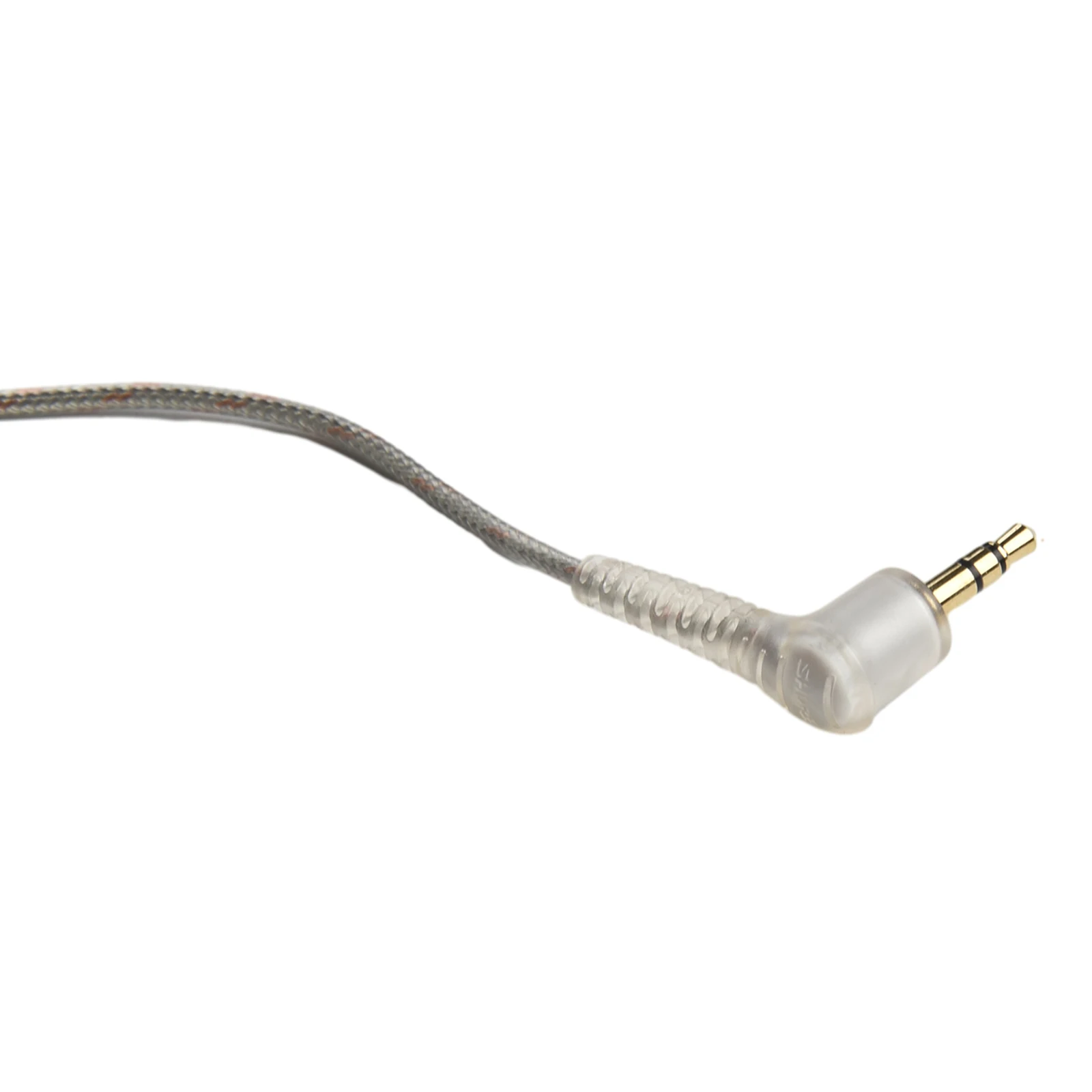 Audio Cable Headphone SE215 SE315 SE425 SE535 Mobile TH904 1PCS 64 Inche for durable For SHURE High Quality Audio