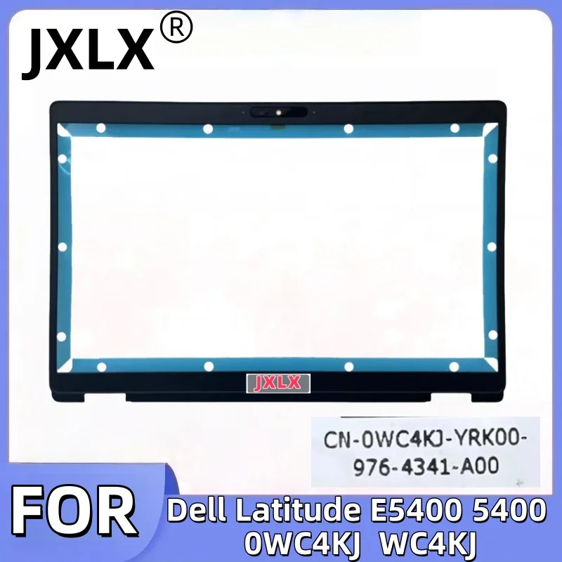

New For Dell Latitude E5400 5400 LCD Screen Front Trim Bezel Cover RGB 0WC4KJ WC4KJ