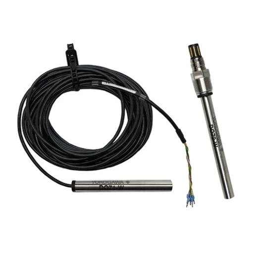 YOKOGAWA Conductivity Sensor SC210G-A, SC210G-B