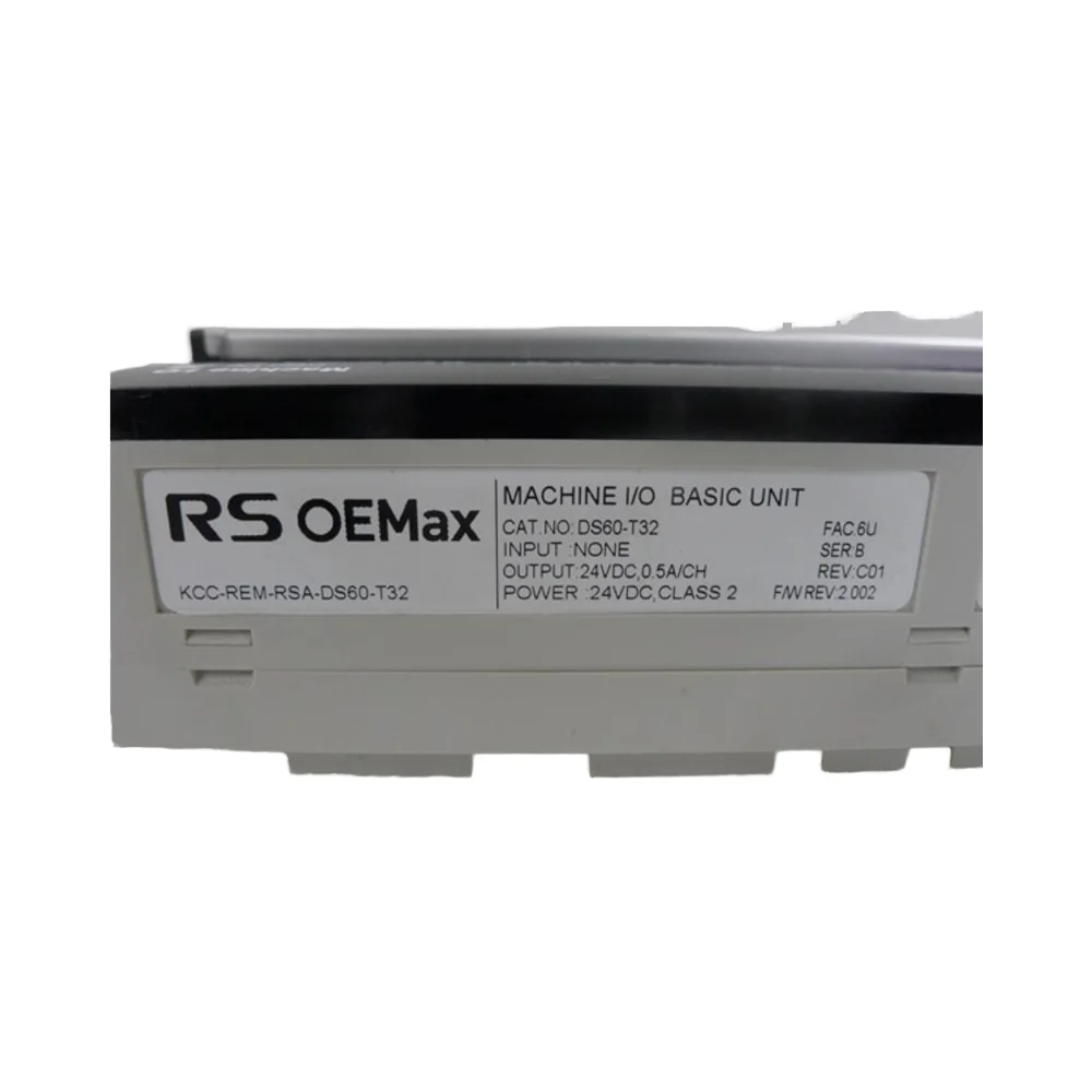 ServoMotorW807CDDS60ET16DSAMSUNGRS AutomatizaçãoW907iCD