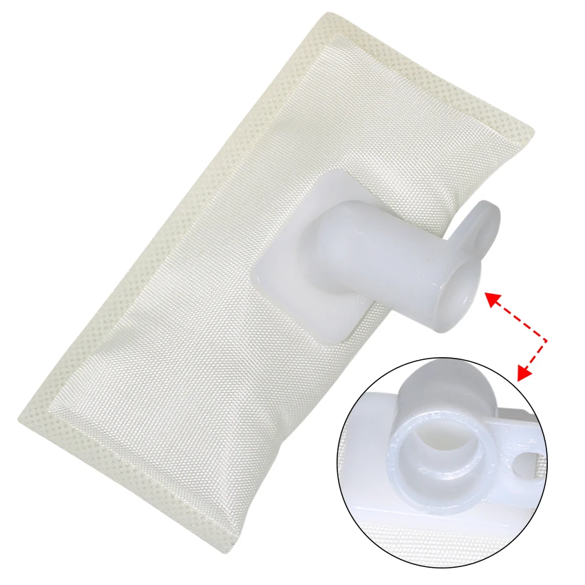 Motorcycle Fuel Pum…